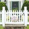 Summer Flower Welcome Door Sign Tulip Wooden Hanging Sign Floral Butterfly Door Hanger Sign for Spring Summer Holiday Indoor Outdoor Farmhouse Home Porch Window Decor